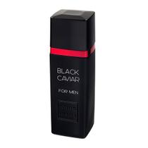 Black Caviar Paris Elysees - Perfume Masculino Eau de Toilette