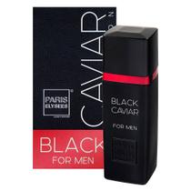 Black Caviar Paris Elysees - Perfume Masculino Eau Toilette