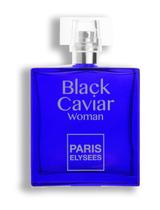 Black Caviar Woman Paris Elysees Perfume Feminino 100ml