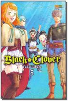 Black Clover - Vol. 05