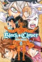 Black Clover - Vol. 08