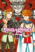 Black Clover Vol 14