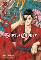 Black Clover Vol. 35 Black Clover Vol. 35