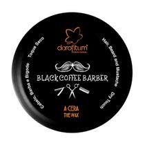 Black Coffee Barber a Cera 30g