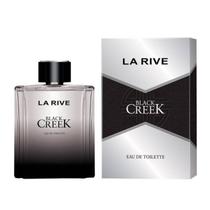 Black Creek La Rive Eau de Toilette Perfume Masculino 100ml