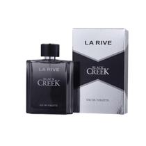 Black Creek La Rive Eau de Toilette Perfume Masculino 100ml