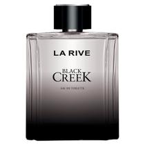 Black Creek La Rive Perfume Masculino EDT