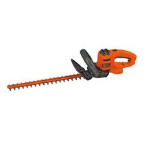 BLACK+DECKER 18 polegadas aparador de sebe elétrico (BEHT200)