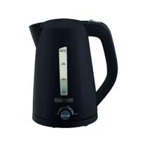 Black Decker Chaleira Elétrica com Controle de Temperatura, Ideal para Aquecer Suas Bebidas, Modelo K2200, 220v Black Decker Chaleira Elétrica com Controle de Temperatura, Ideal para Aquecer Suas Bebidas, Modelo K2200, 220v