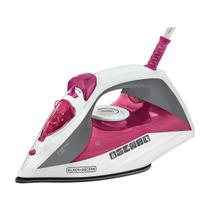 Black Decker Ferro Passar Roupa com Vaporizador FX2200 220V