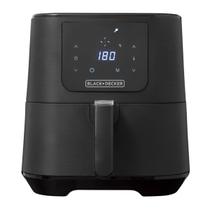 BLACK DECKER Fritadeira Elétrica Digital Sem Óleo 7L 1700W 127V AFD7Q BLACK DECKER Fritadeira Elétrica Digital Sem Óleo 7L 1700W 127V AFD7Q