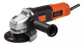 Black Decker G720 Esmerilhadeira 4 1/2 (115mm) 820w 127v Black Decker G720 Esmerilhadeira 4 1/2 (115mm) 820w 127v