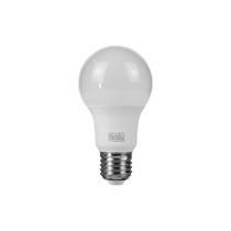 Black decker lampada led bulbo a60 9w 6500k 100-240v Black decker lampada led bulbo a60 9w 6500k 100-240v