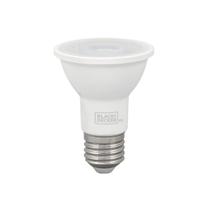 Black & decker lâmpada led par20 6,5w 6500k ip65 100-240v