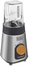 Black Decker Liquidificador, Processador, Freestyle, Modelo LP320, 220V