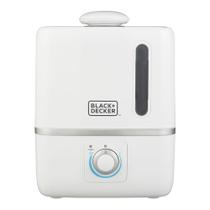 Black decker umidificador de ar bivolt