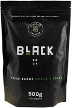 Black Erva Double Black