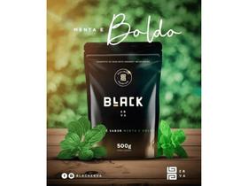 Black Erva para Tereré - Menta e Boldo