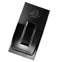 Black Essential Dark Deo Colônia Avon 100ml