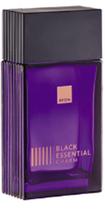 Black Essential Deo Colônia 100 ml Perfume Avon embalagem nova Black Essential Deo Colônia 100 ml Perfume Avon embalagem nova