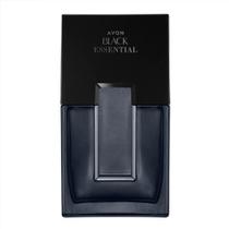 Black Essential Deo Colônia - Avon