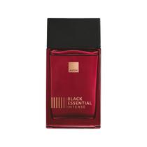 Black essential intense 100ml