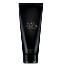 Black Essential Intense Shampoo Cabelo E Corpo 90ml Avon Lançamento Presente Homem Masculino