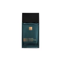 Black Essential Secret Deo Colônia 100 ml - Avon Black Essential Secret Deo Colônia 100 ml - Avon