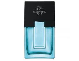 Black Essential Self - 100ml