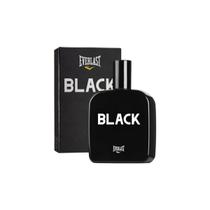 Black Everlast Eau de Cologne Perfume Masculino 50ml Black Everlast Eau de Cologne Perfume Masculino 50ml