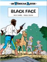 Black face - vol. 9