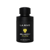 Black Fury La Rive Eau de Toilette Masculino 75ml Black Fury La Rive Eau de Toilette Masculino 75ml
