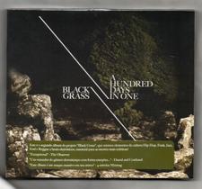 Black Grass CD A Hundred Days In One