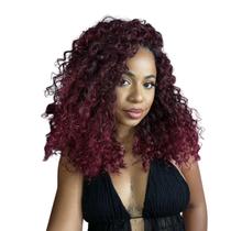 Black hello hair -bio evolution