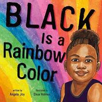 Black Is A Rainbow Color Black Is A Rainbow Color