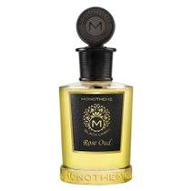 Black Label Rose Oud Monotheme Perfume Unissex Eau De Parfum Black Label Rose Oud Monotheme Perfume Unissex Eau De Parfum
