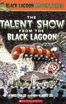 Black Lagoon Talent Show Black Lagoon Talent Show
