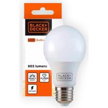 Black Lamp Led Bulbo B&D A65 17W 6,5K Black Lamp Led Bulbo B&D A65 17W 6,5K