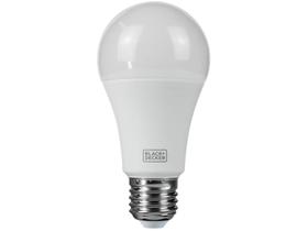 Black Lamp Led Bulbo B&D A65 17W 6,5K