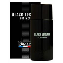 Black Legend Le Parfum 75ml Perfume Masculino Black Legend Le Parfum 75ml Perfume Masculino