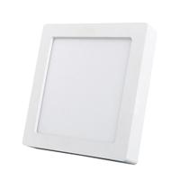 Black Lum.Led B&D Sob Qdr 12W 6500K Black Lum.Led B&D Sob Qdr 12W 6500K