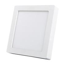 Black Lum.Led B&D Sob Qdr 24W 6500K