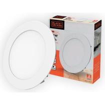 Black Lum.Led B&D Sob Red 24W 3000K Black Lum.Led B&D Sob Red 24W 3000K