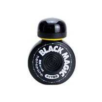 Black magic 150ml super preto p/ pneus