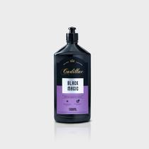 Black Magic Cadillac Revitalizador De Pneus 500ml