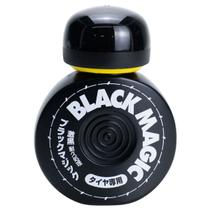 Black Magic Pretinho Selante Pneus Acetinado 150ML - Soft99