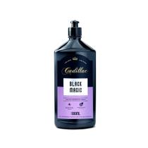 Black Magic Revitalizador de Pneus 500 ML Cadillac