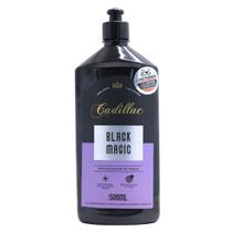 Black magic revitalizador de pneus 500ml - cadillac Black magic revitalizador de pneus 500ml - cadillac