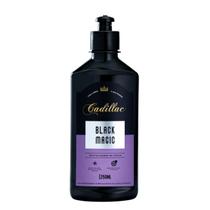 Black magic revitalizador de pneus brlho intenso cadillac