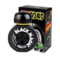 Black Magic Soft99 - Pretinho Para Pneus 150ml